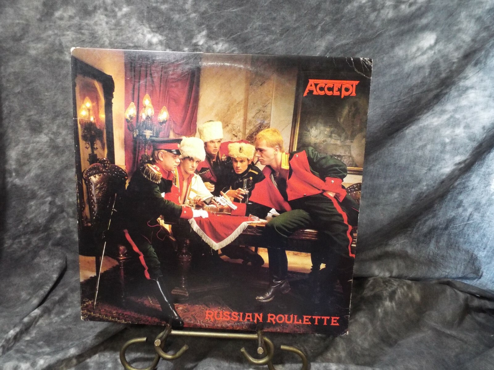 その他 LP Accept Russian Roulette 283P738 PORTRAIT /00260 $_57.JPG?set_id=8800005007