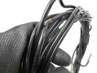 BMW 318Ci E46 00-03 Cabrio Hydraulik Schlauch Leitung 24 23 für Verdeck BMW 318Ci E46 00-03 25.02.2002 7025598... Vorschau 8