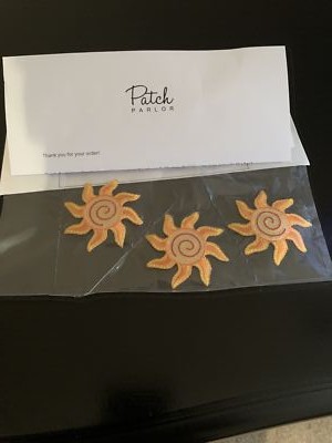 Item photo(s) from verified buyer