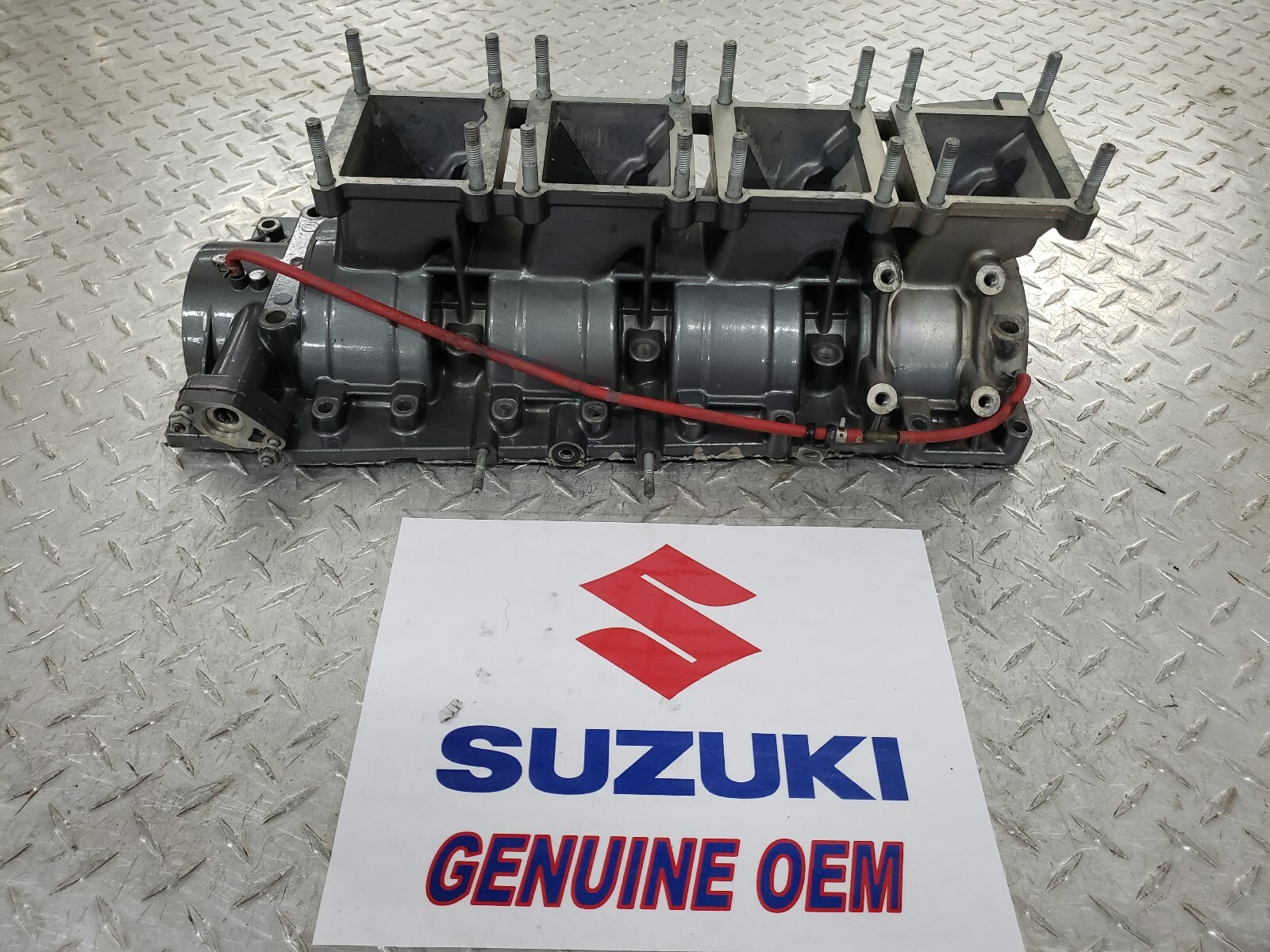 Suzuki dt 115