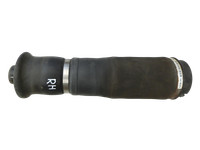 Mercedes W164 ML420 05-09 Feder Airmatic Luftfahrwerk Hinten Rechts Mercedes W164 ML420 05-09 18.01.2008... Vorschau 1
