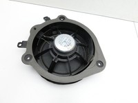 Audi A3 8P QU 10-12 5T Lautsprecher Mitteltöner Rechts Hinten Orig. Blaupunkt Audi A3 8P QU 10-12 31.01.2011... Vorschau 4