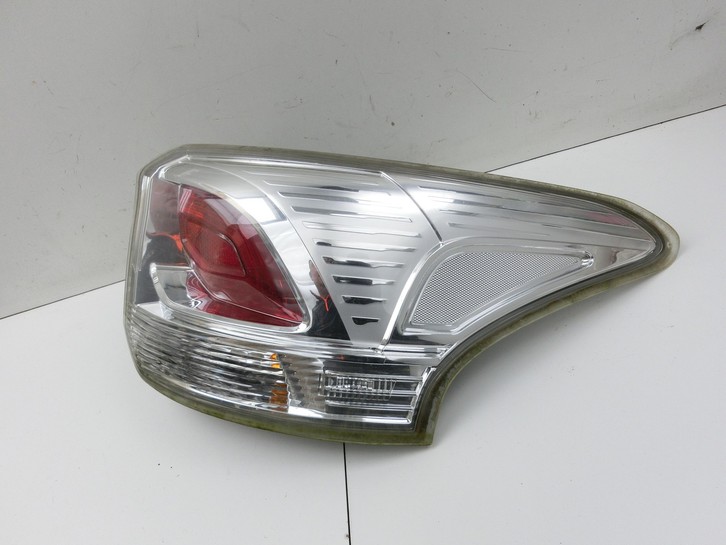 Mitsubishi Outlander III 15-18 Rückleuchte Rücklicht Heckleuchte Rechts orig Mitsubishi Outlander III 15-18... Vorschau 2