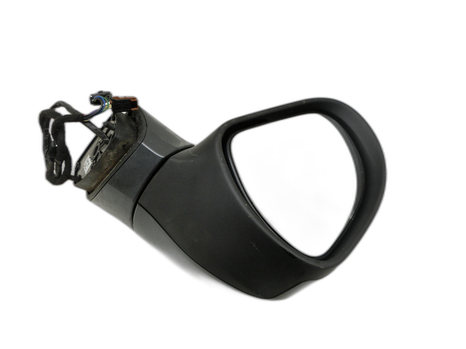 Peugeot 207 CC 09-15 Spiegel Aussenspiegel Links elektr beheiztKTP - Bild 1
