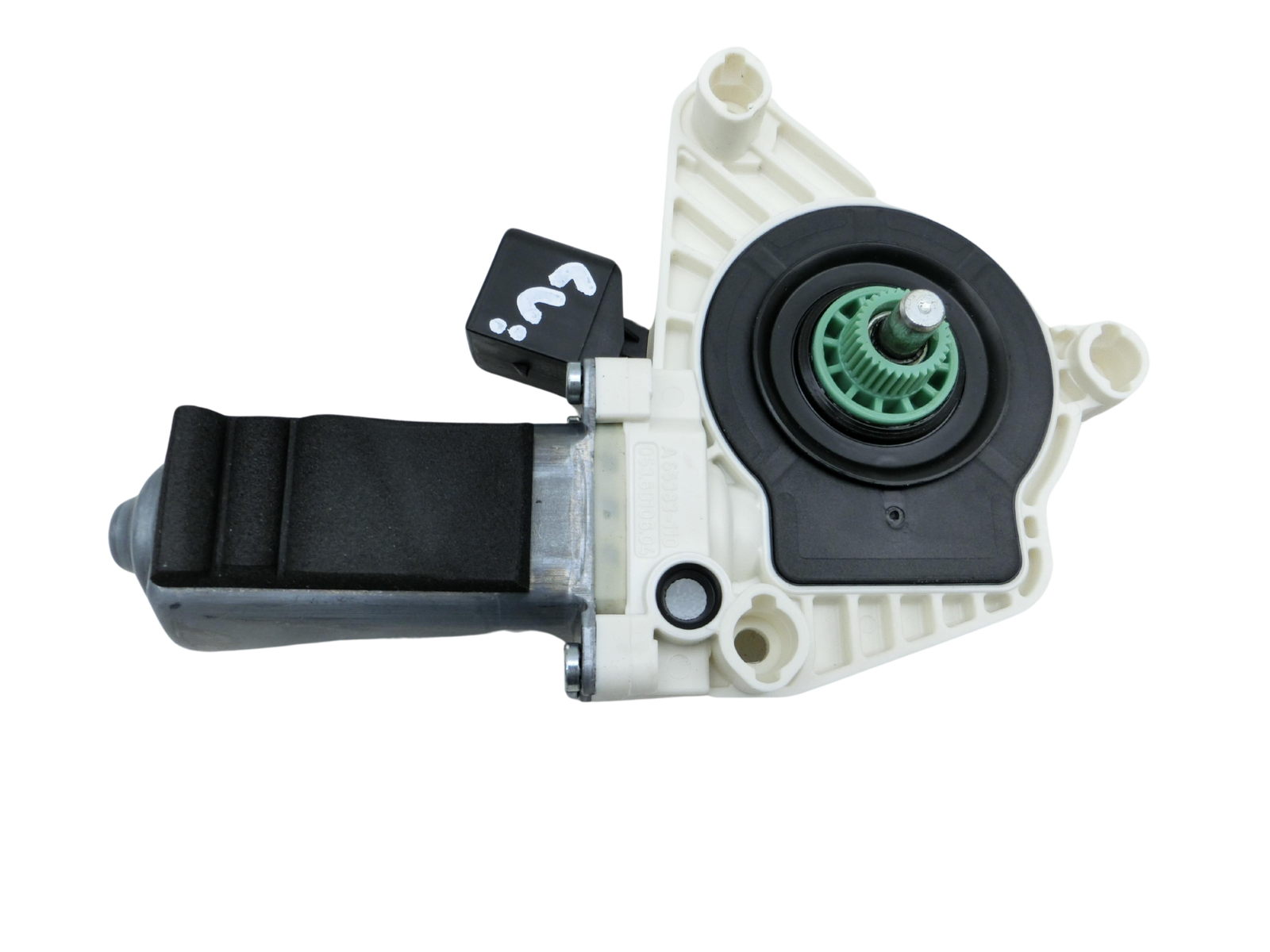 Motore di sollevamento finestra Sx anteriore per Mercedes CLA 180 C117 13-19 - Bild 1