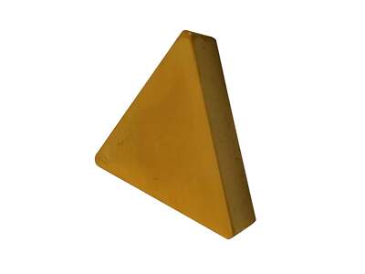 Dorian Tool Insert TPG-432-UEN Grade DPP30GT / Triangle, 60°, Positive, 1/2'' *5 
