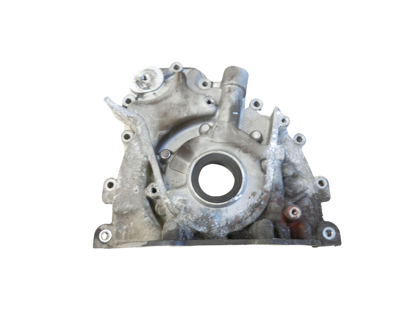 Bomba de aceite para Citroen C5 08-12 - Bild 1