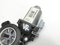 Peugeot Partner Tepee 08-12 Fensterhebermotor Vorne Rechts Beifahrerseite Peugeot Partner Tepee 08-12 07.06.2011... Vorschau 5