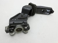VW Caddy IV SA 15-21 Kombi Führungsrolle für Schiebetür Rechts Hinten Mitte VW Caddy IV SA 15-21 17.09.2016... Vorschau 6