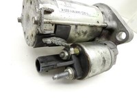 Skoda Fabia II 5J 10-14 TSI 1,2 77KW Autom Anlasser Starter Skoda Fabia II 5J 10-14 10.11.2010 0AM911023K gebraucht Vorschau 6