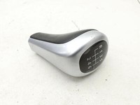 BMW X3 E83 18d LCI 08-11 2,0d 105KW Schaltknauf für Schalthebel Gangschalter BMW X3 E83 18d LCI 08-11 27.09.2009... Vorschau 2