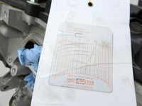 Mazda CX-3 DK 15-18 2,0 88KW PENF Motor Triebwerk Mazda CX-3 DK 15-18 11.05.2017 PEY6-02-200C gebraucht Vorschau 9
