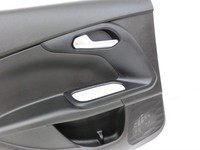 Fiat Tipo II 357 16-20 Kombi Türverkleidung Links Hinten Fiat Tipo II 357 16-20 26.11.2018  gebraucht Vorschau 4