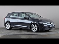 2022 Volkswagen Golf 1.5 TSI Life Hatchback PETROL Manual