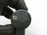 Nissan X-Trail T31 10-14 dCi 2,0 110KW Railsensor Drucksensor Druckregelventil Nissan X-Trail T31 10-14 21.09.2011... Vorschau 4