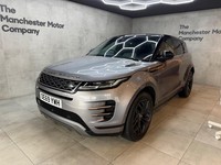 2020 Land Rover Range Rover Evoque 2.0 D240 R-Dynamic HSE 5dr Auto ESTATE DIESEL