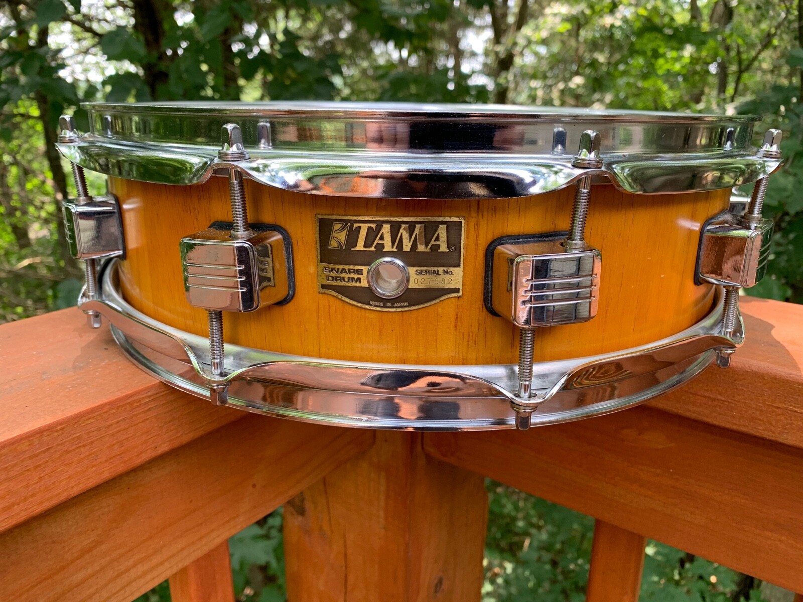 Tama TAMA Cocktail-JAM 4-Piece Shell Pack With Hardware Midnight
