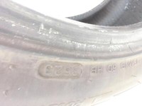 1x Reifen Ganzjahresreifen Hankook 255/45R20 105V 8.44mm gebraucht Vorschau 7