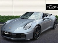 2025 25 PORSCHE 911 CARRERA 992 3.0T PDK *SPORTS CHRONO* *1 OWNER*
