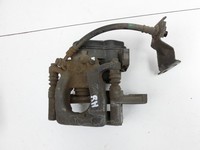 Nissan Qashqai II J11 17-21 DiG-T 1,2 85KW Bremssattel Bremszange Hinten Rechts Nissan Qashqai II J11 17-21... Vorschau 5