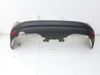 Ford S-Max WA6 06-10 Stoßstange Stoßfänger Heckstosstange Hinten Y6 Ford S-Max WA6 06-10 31.01.2007... Vorschau 2