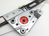 BMW E87 1er 04-07 5T Fensterhebermotor mit Fensterheber Links Hinten BMW E87 1er 04-07 04.05.2005 7138467... Vorschau 2