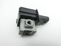BMW F11 520d 10-13 Sensor für Airbag Crashsensor Airbagsensor Links BMW F11 520d 10-13 18.05.2012 65779224177... Vorschau 4