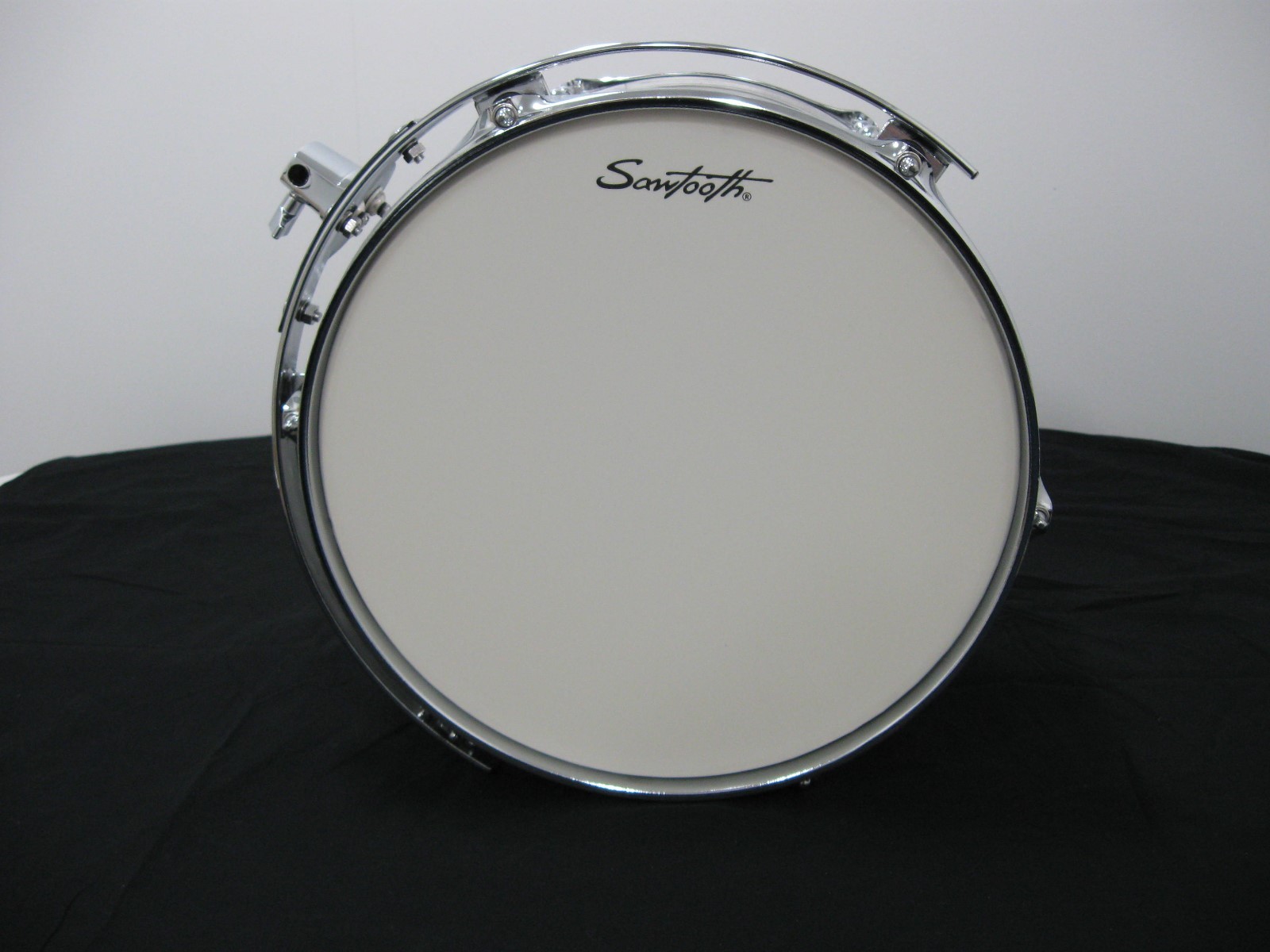 10x13 mounted tom Sawtooth