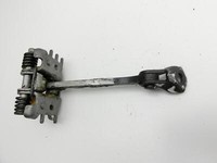 Renault Scenic III 09-12 Türfangband Türbremse Türanschlag Links Vorne Renault Scenic III 09-12 23.11.2011 gebraucht Vorschau 2