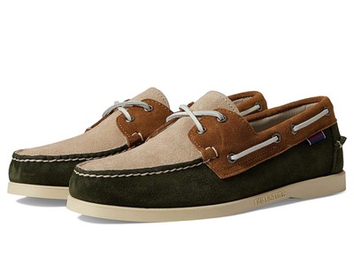 

Мужские топсайдеры Sebago Portland Jib