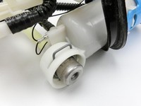 VW Tiguan 5N 11-16 2,0 155KW Kraftstoffpumpe Kraftstoff Förderpumpe Tankgeber VW Tiguan 5N 11-16 12.12.2012... Vorschau 9
