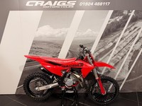 Gas Gas MC 85 2026 NEW BIG WHEEL MX BIKE AT CRAIGS MOTORCYCLES 