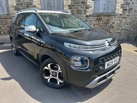 2019 Citroen C3 Aircross 1.2 PureTech 130 Flair 5dr MPV Petrol Manual