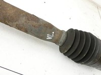 Mercedes A170 W169 04-08 1,7 85KW Antriebswelle Gelenkwelle Links Vorne Mercedes A170 W169 04-08 24.10.2007... Vorschau 5