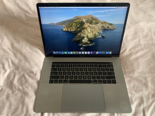 Apple MacBook Pro 15 Inch 2016 | eBay Apple MacBook Pro 15 Inch 2016 | eBay