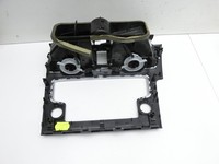 VW Golf VII 7 5G 12-17 Luftdusche Luftdüse Mitte VW Golf VII 7 5G 12-17 01.12.2016 5G1819728AE gebraucht Vorschau 4