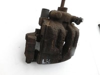 BMW E81 1er 120d 07-12 2,0d 130KW Bremssattel Bremszange Hinten Links BMW E81 1er 120d 07-12 26.10.2007... Vorschau 5