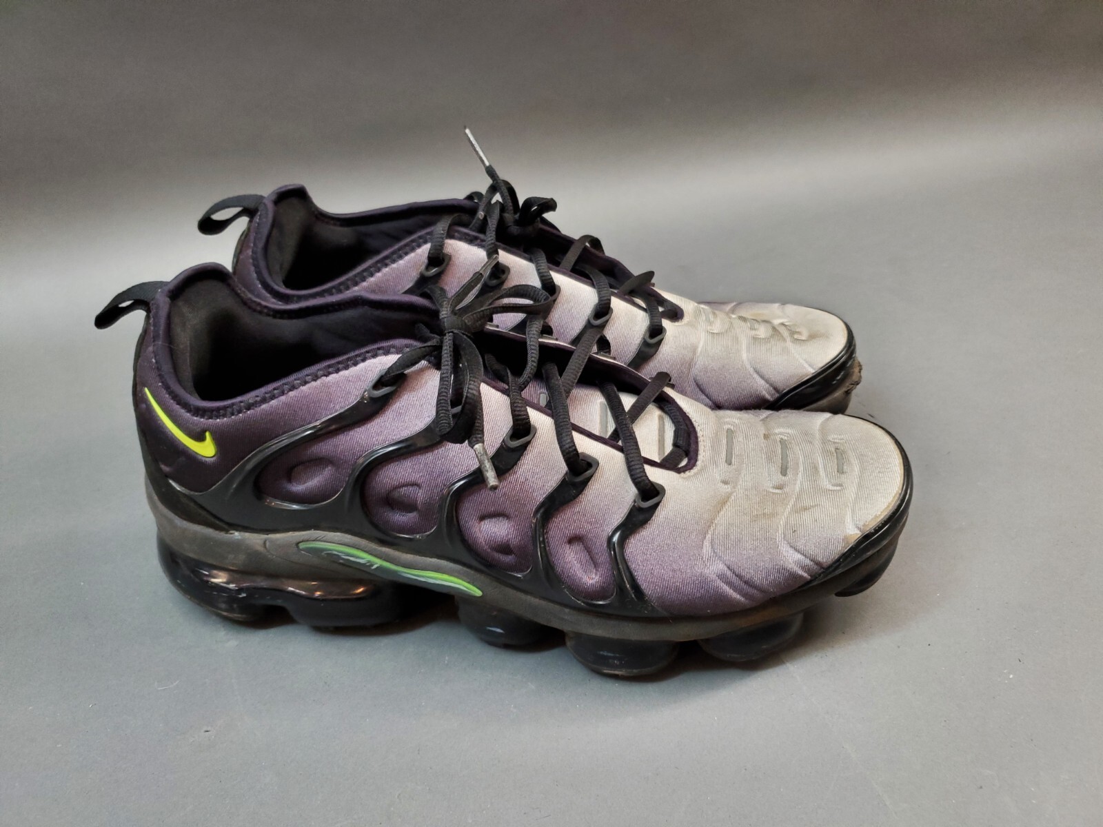 nike betrue vapormax