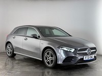 2021 Mercedes-Benz A Class 1.3 A250e 15.6kWh AMG Line (Executive) 8G-DCT Euro 6 