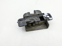 VW T5 7H 03-09 Kasten Schloss f. Heckklappe Heckklappenschloss Verriegelung VW T5 7H 03-09 27.01.2009 7H0827506C... Vorschau 5