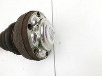 BMW X3 E83 LCI 06-10  3,0d 160KW 4WD Antriebswelle Gelenkwelle Hinten Links LK=86MM D=27MM BMW X3 E83 LCI 06-10... Vorschau 5