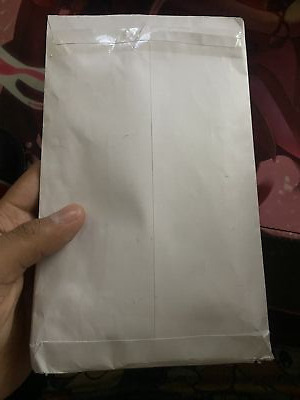 Item photo(s) from verified buyer