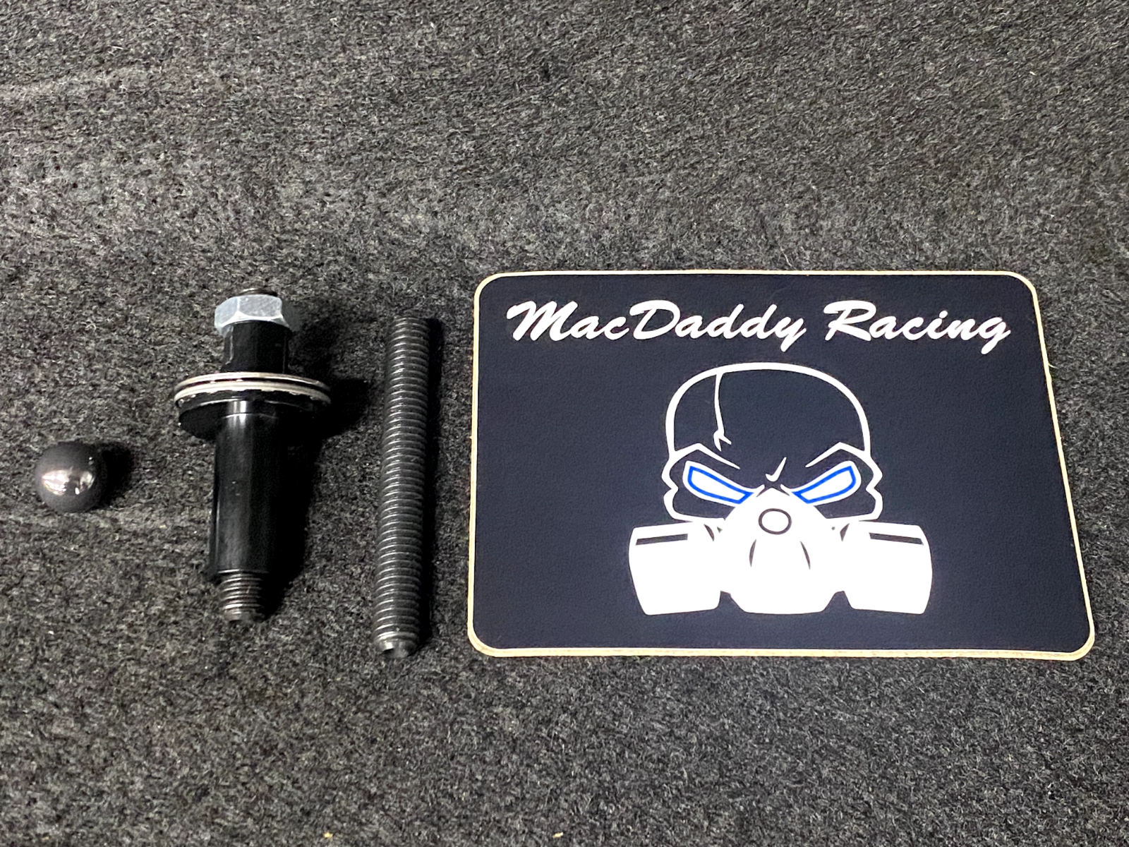 Billet Aluminum Yamaha Banshee Pancake Bearing Setup With Ceramic Clutch Ball