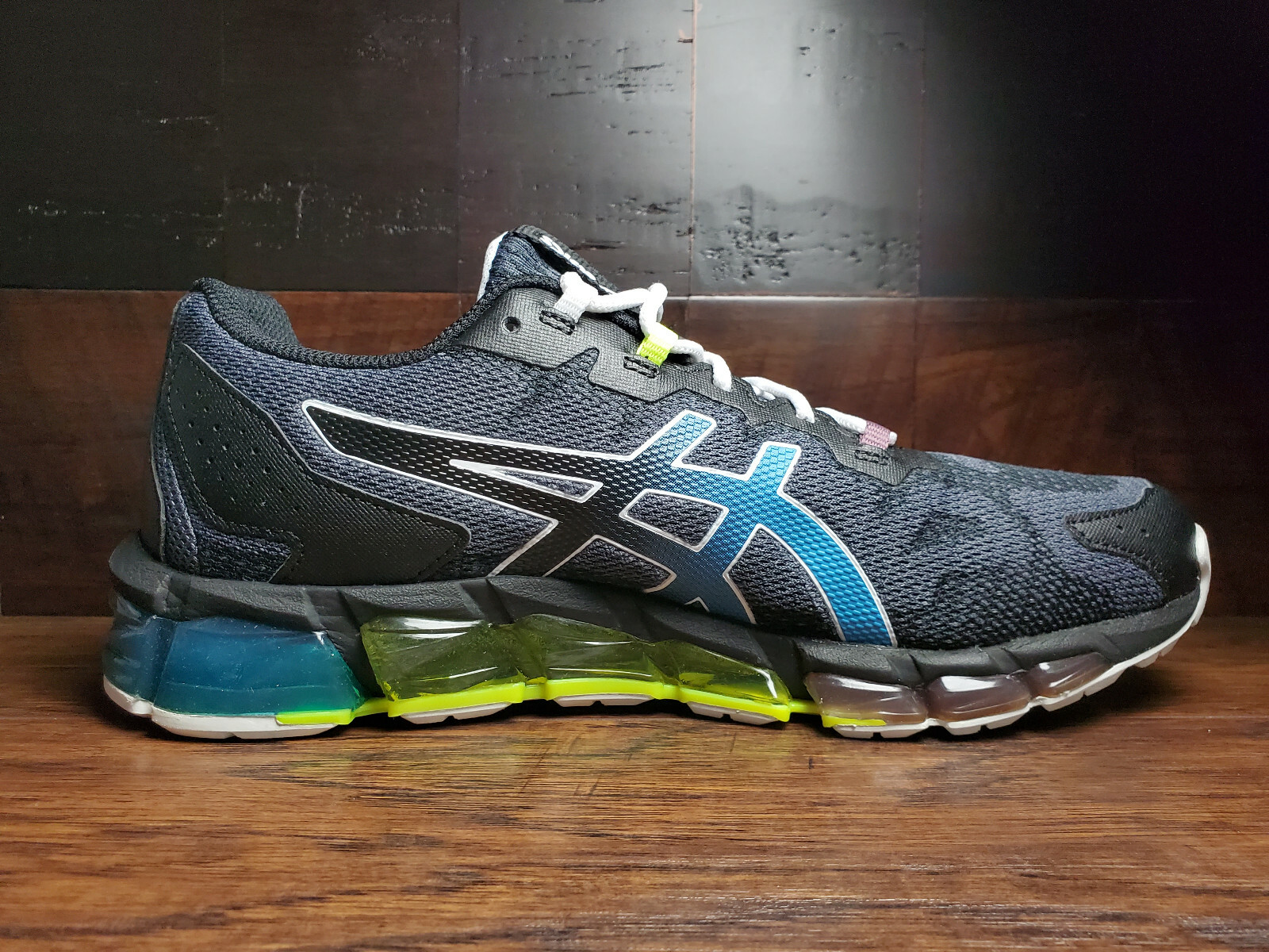 asics 360