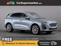 2023 Ford Kuga 2.5 PHEV Vignale CVT SUV PETROL/ELECTRIC Automatic