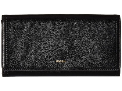 

Женские сумки Fossil Logan Клатч с клапаном