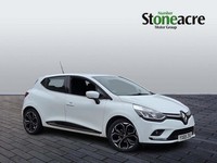 2019 Renault Clio 0.9 TCe Iconic Hatchback 5dr Petrol Manual Euro 6 (s/s) (90 ps