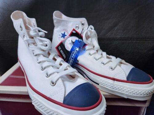 Converse Timeline ALL STAR J VTG WEIGHTTRAINER HI- WHITE Converse Timeline ALL STAR J VTG WEIGHTTRAINER HI- WHITE