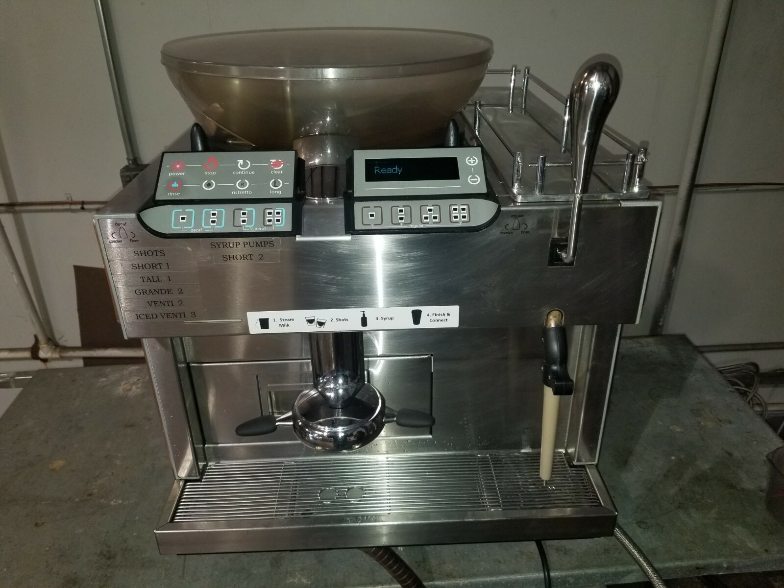 mastrena 3