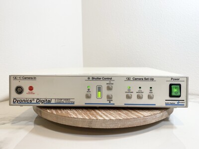 Smith & Nephew Dyonics Digital 3-Chip Video Camera System